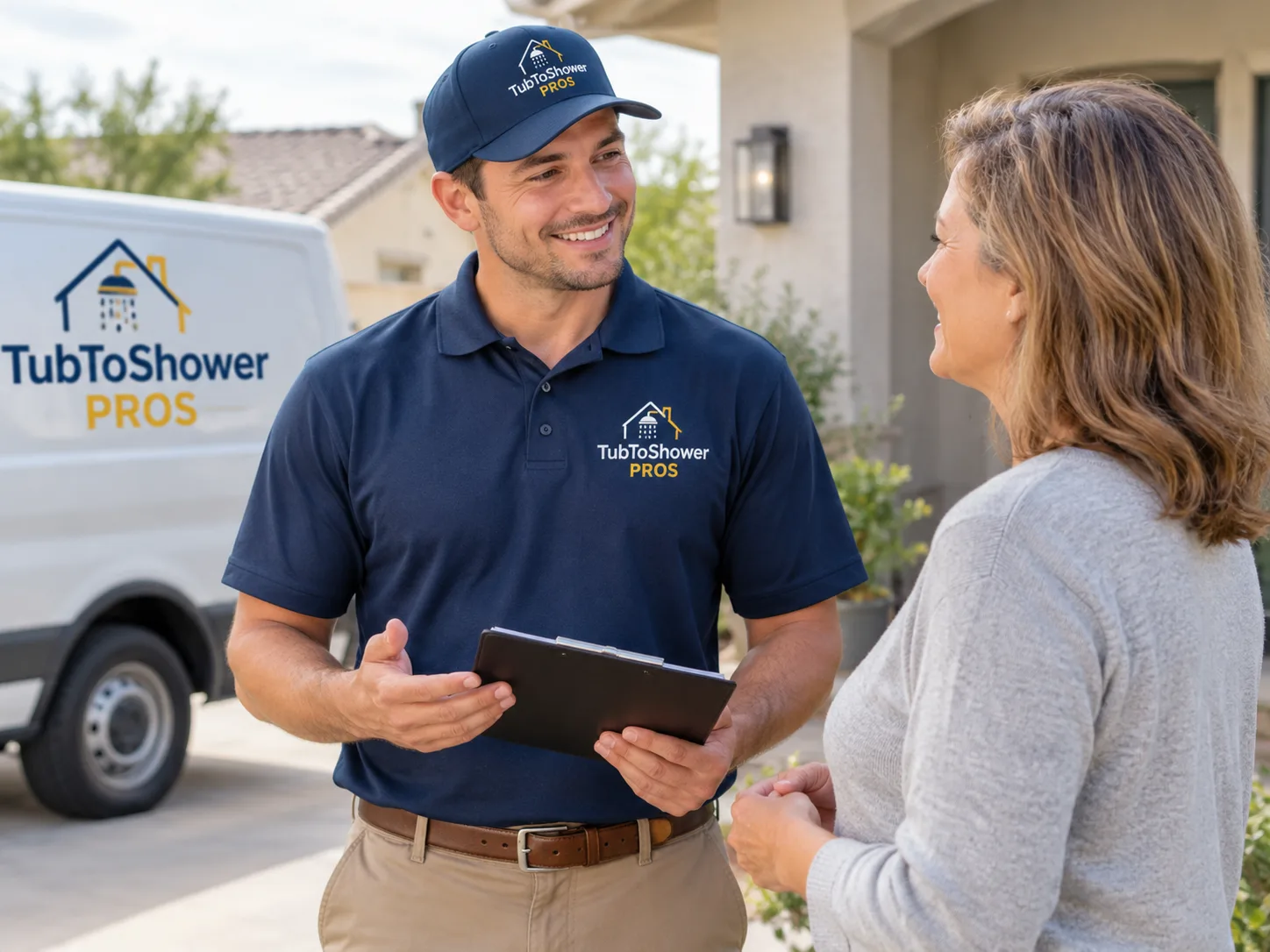 Tub Shower Conversion Pelham, NH FAQs